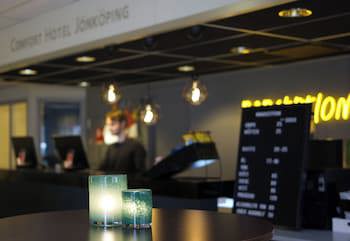 Comfort Hotel Jonkoping