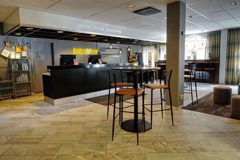 Comfort Hotel Jonkoping