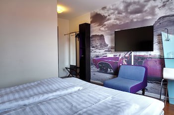 Comfort Hotel Jonkoping