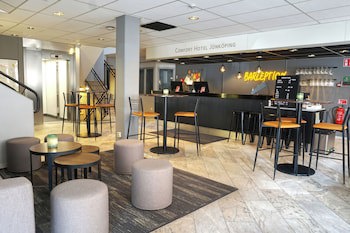 Comfort Hotel Jonkoping