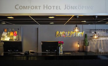 Comfort Hotel Jonkoping