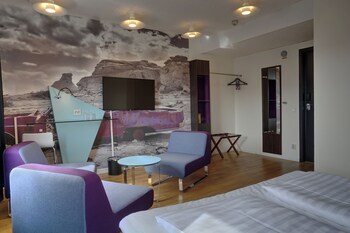Comfort Hotel Jonkoping