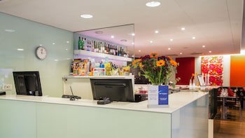 Best Western Plus Kalmarsund Hotell