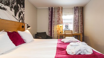 Best Western Plus Kalmarsund Hotell