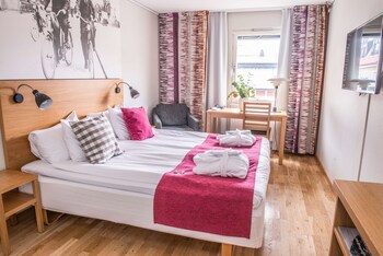Best Western Plus Kalmarsund Hotell