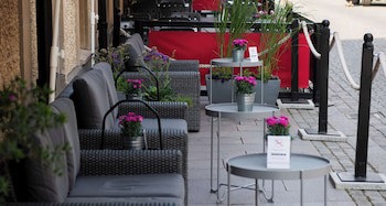 Best Western Plus Kalmarsund Hotell