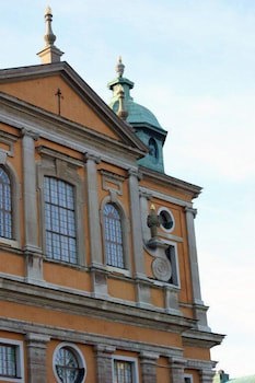 Best Western Plus Kalmarsund Hotell