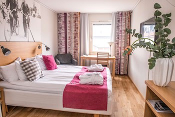 Best Western Plus Kalmarsund Hotell