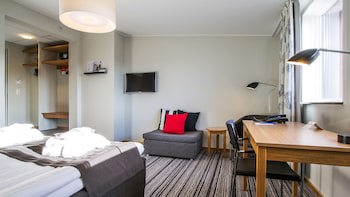 Best Western Plus Kalmarsund Hotell