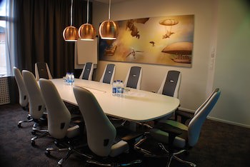 Scandic Arvika