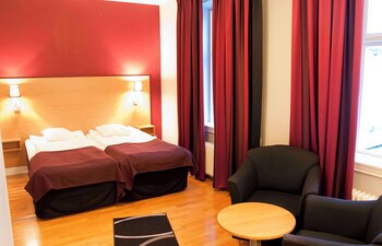 Scandic Arvika