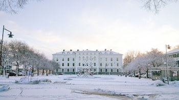Stadshotellet Mariestad