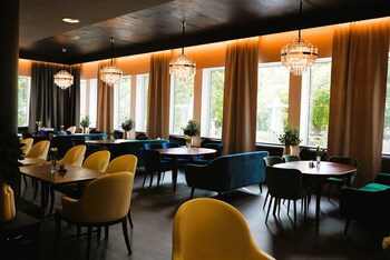 Stadshotellet Mariestad
