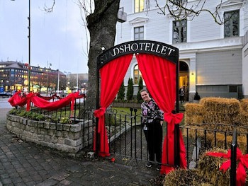 Stadshotellet Mariestad