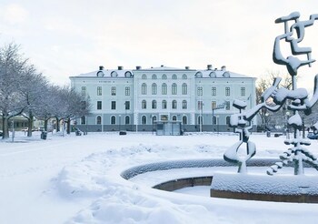 Stadshotellet Mariestad