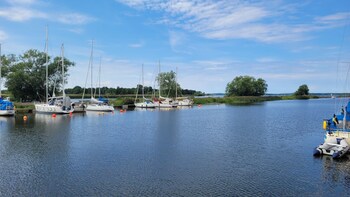 Stadshotellet Mariestad