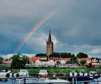 Stadshotellet Mariestad