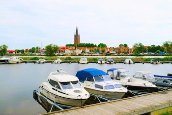 Stadshotellet Mariestad