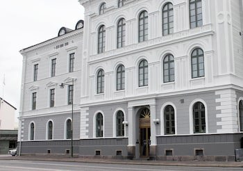 Stadshotellet Mariestad