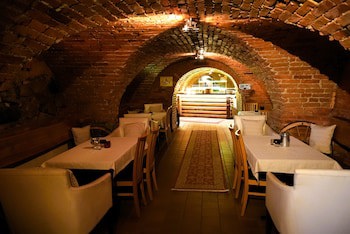 Stadshotellet Mariestad