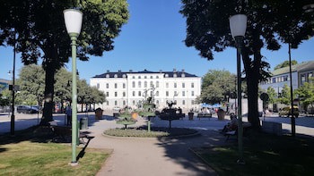 Stadshotellet Mariestad