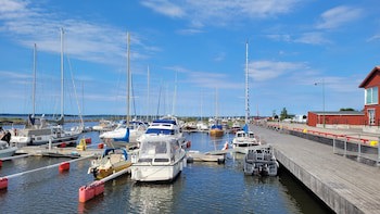 Stadshotellet Mariestad