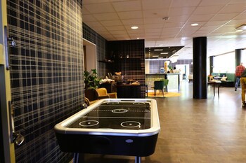 Stadshotellet Mariestad