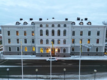 Stadshotellet Mariestad