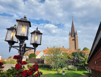 Stadshotellet Mariestad