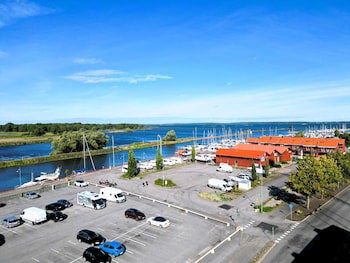 Stadshotellet Mariestad