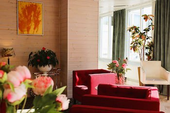 Stadshotellet Mariestad