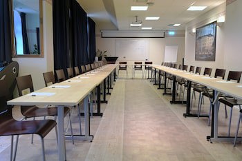 Stadshotellet Mariestad