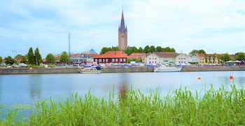 Stadshotellet Mariestad