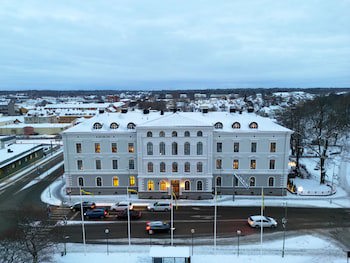 Stadshotellet Mariestad