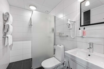 Best Western Plus Edward Hotel