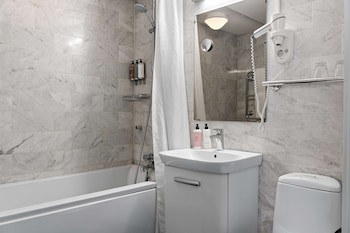 Best Western Plus Edward Hotel