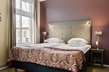 Best Western Plus Edward Hotel