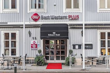 Best Western Plus Edward Hotel