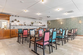 Best Western Plus Edward Hotel