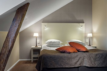 Best Western Plus Edward Hotel