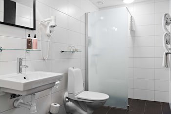 Best Western Plus Edward Hotel