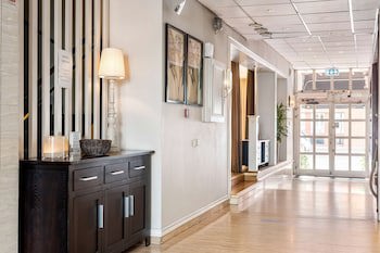 Best Western Plus Edward Hotel