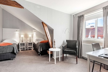 Best Western Plus Edward Hotel