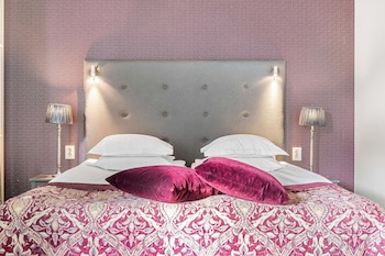 Best Western Plus Edward Hotel