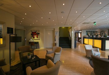 Best Western Plus Edward Hotel