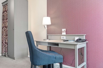 Best Western Plus Edward Hotel