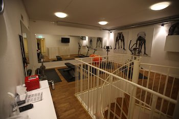 Best Western Plus Edward Hotel