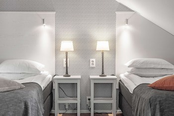 Best Western Plus Edward Hotel