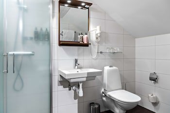 Best Western Plus Edward Hotel
