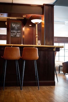 Best Western Plus Edward Hotel